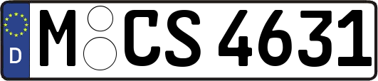 M-CS4631