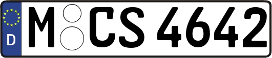 M-CS4642