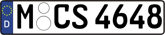 M-CS4648