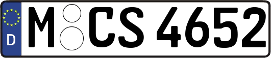 M-CS4652