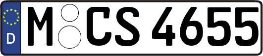 M-CS4655