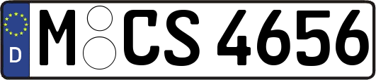 M-CS4656