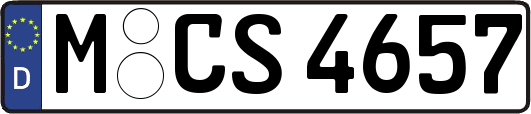 M-CS4657
