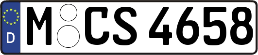 M-CS4658