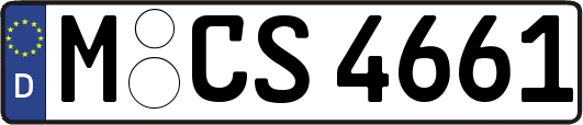 M-CS4661