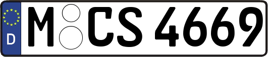 M-CS4669