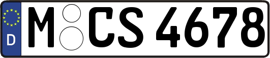 M-CS4678