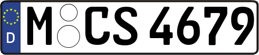 M-CS4679
