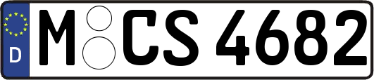 M-CS4682