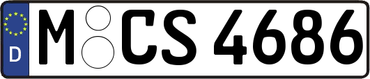 M-CS4686