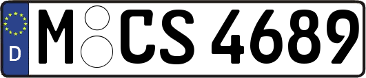 M-CS4689