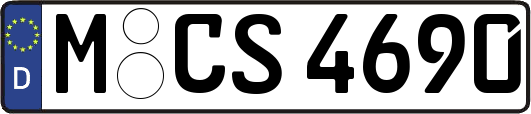M-CS4690