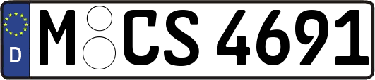 M-CS4691