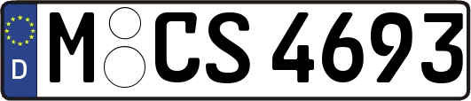 M-CS4693