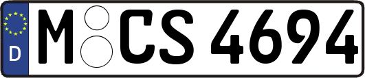 M-CS4694