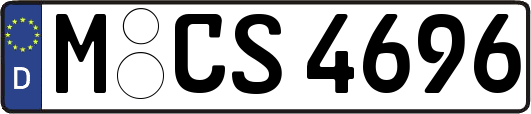 M-CS4696