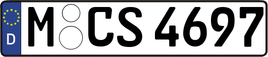 M-CS4697