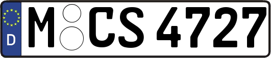 M-CS4727