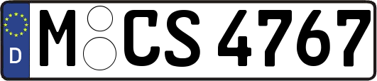 M-CS4767