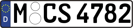 M-CS4782