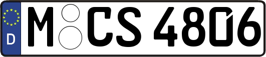 M-CS4806