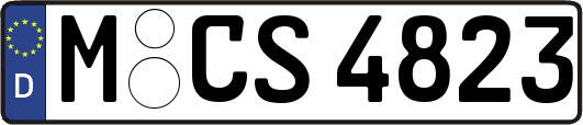 M-CS4823