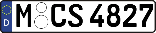 M-CS4827