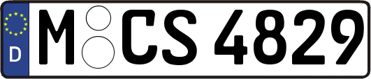 M-CS4829