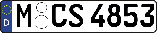 M-CS4853