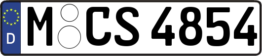 M-CS4854