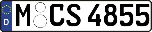 M-CS4855