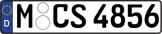 M-CS4856