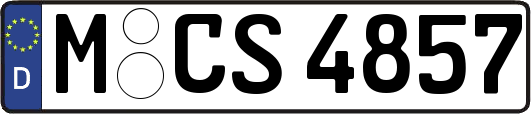 M-CS4857