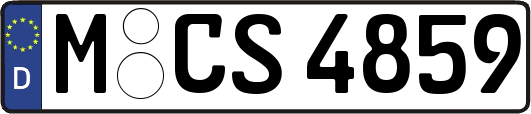 M-CS4859