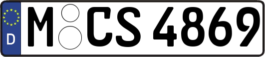 M-CS4869