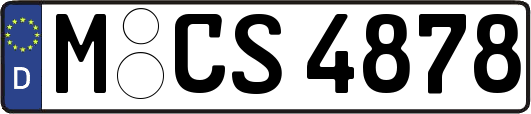 M-CS4878