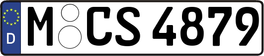 M-CS4879
