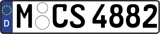 M-CS4882