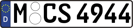 M-CS4944