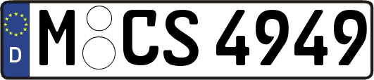 M-CS4949