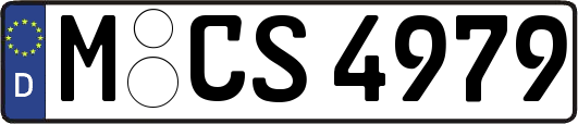 M-CS4979