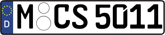 M-CS5011