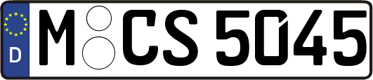 M-CS5045
