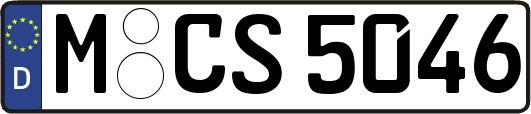 M-CS5046