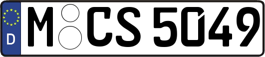 M-CS5049