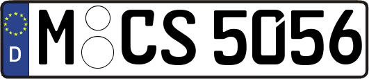M-CS5056