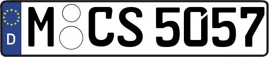 M-CS5057