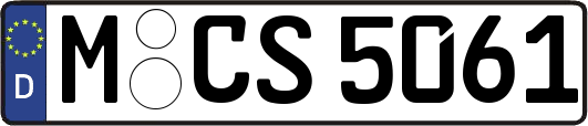 M-CS5061