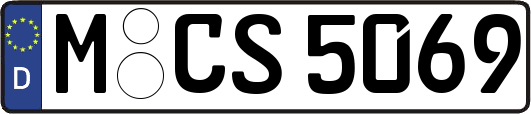 M-CS5069