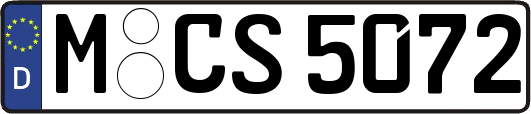 M-CS5072